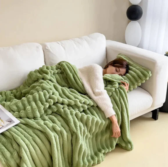 Velvet Blanket