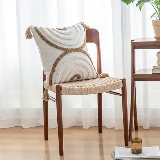 Funda de Cojín Bohemia