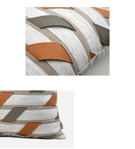 Fundas de cojines Minimalista