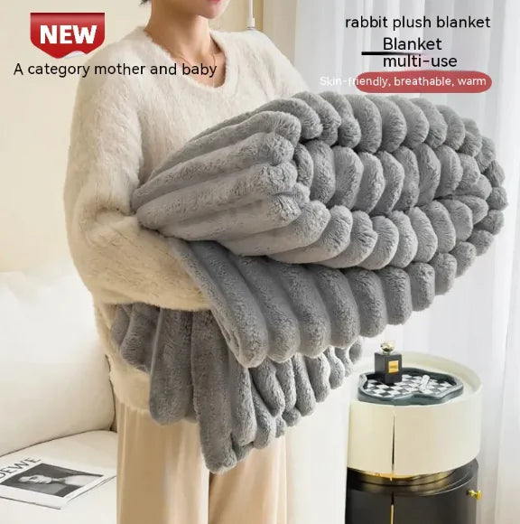 Velvet Blanket