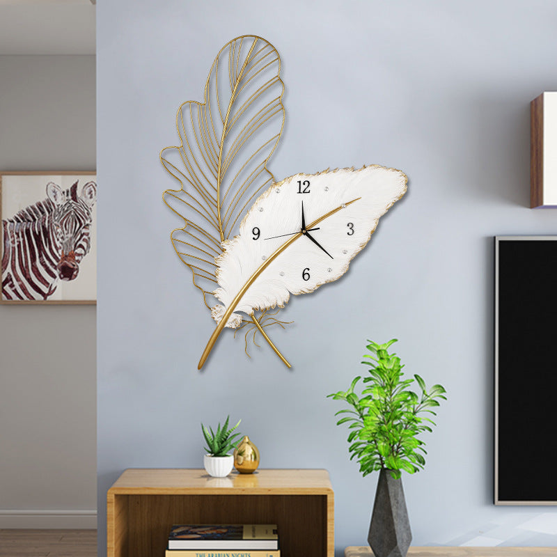 Rellotge de Moda Creatiu