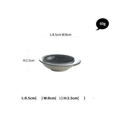 Ceramic Dinnerware Set