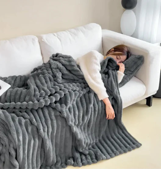 Velvet Blanket