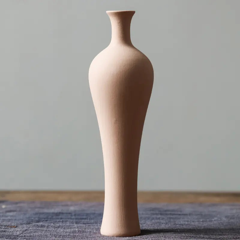 Gerro Ceràmic Nòrdic Minimalista
