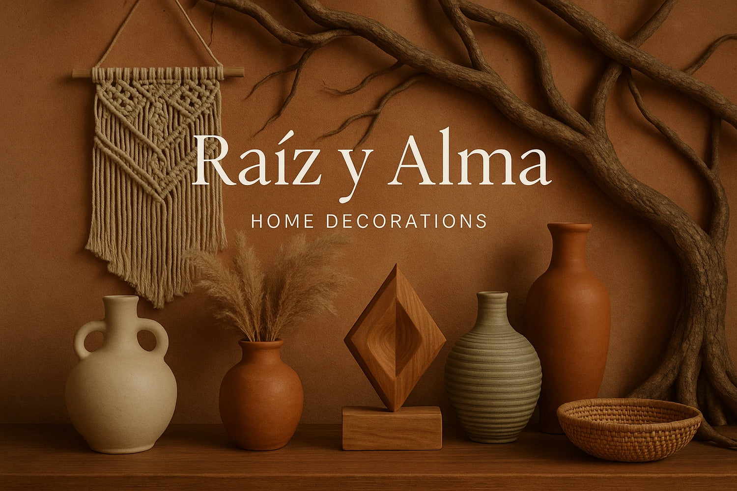 Decoración con alma