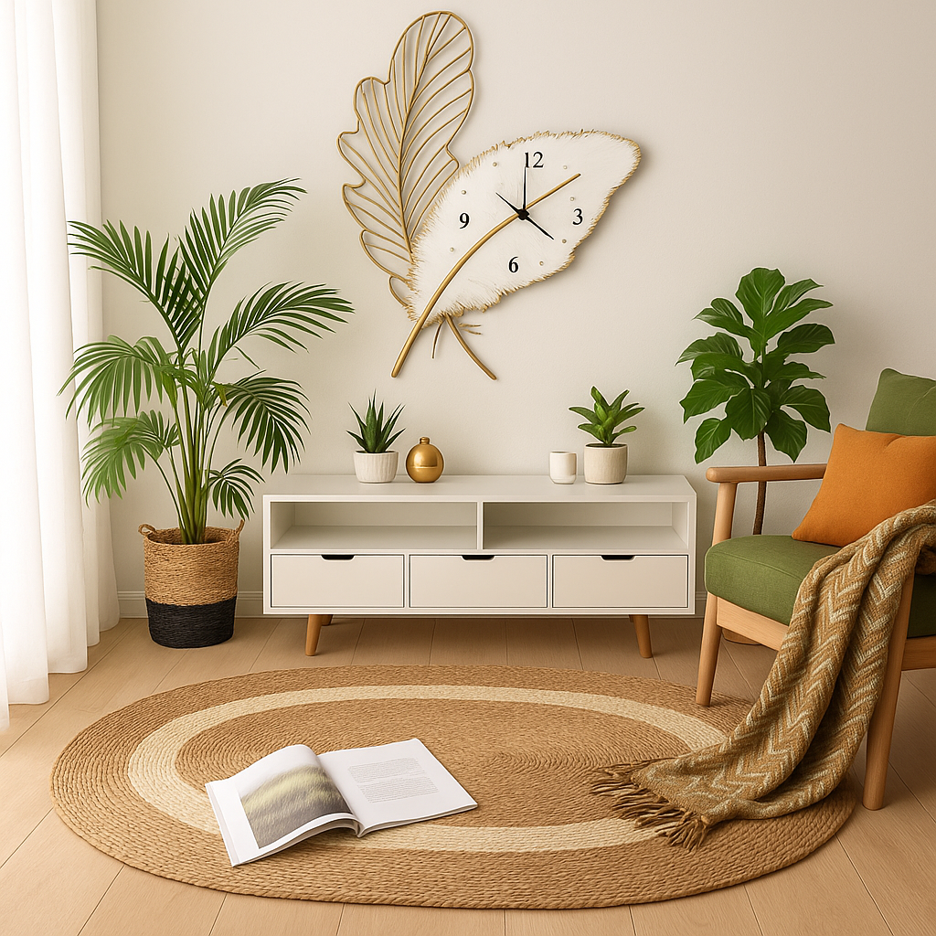 Creative Fashion Watch