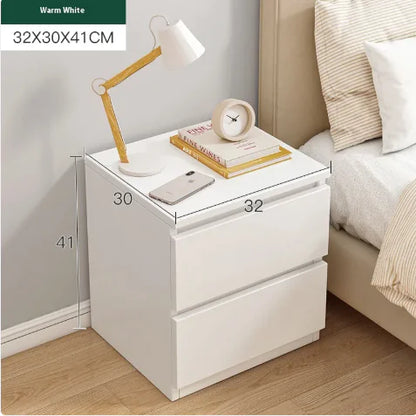 Minimalist nightstand