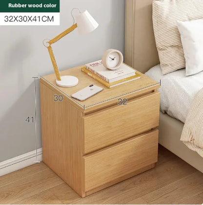 Minimalist nightstand