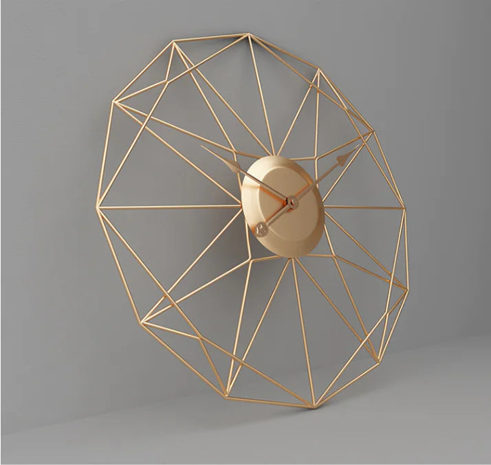 Rellotge de Paret Disseny Únic