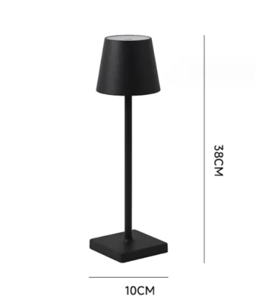 LED Table Lamp with Charger