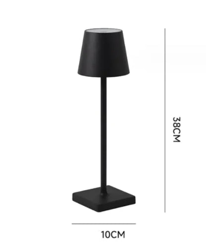 LED Table Lamp with Charger