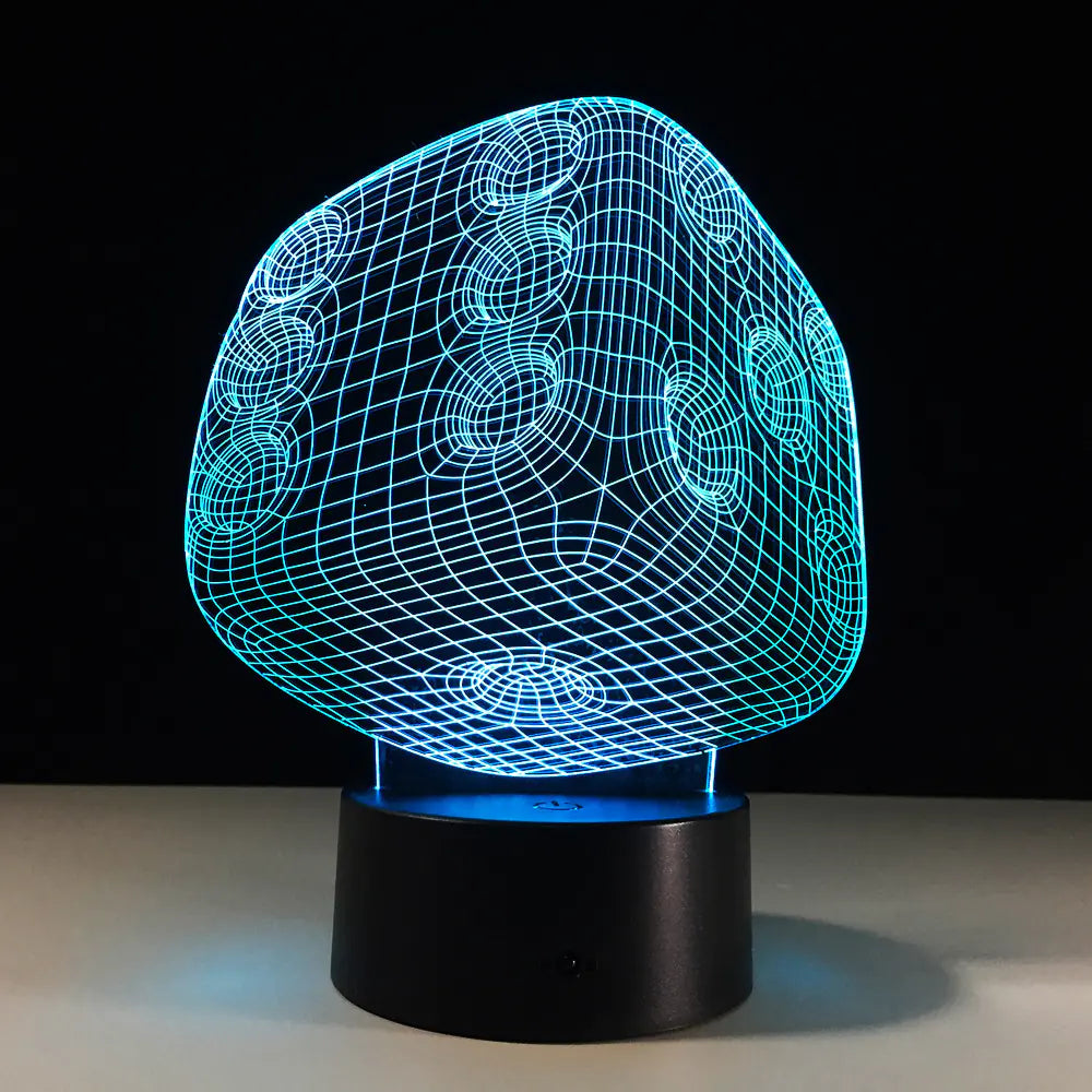 Touch LED Light Lamp