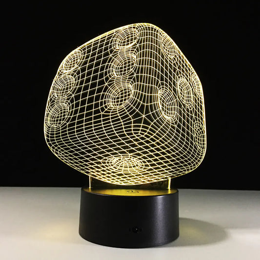 Touch LED Light Lamp