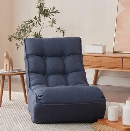 Single recliner chair