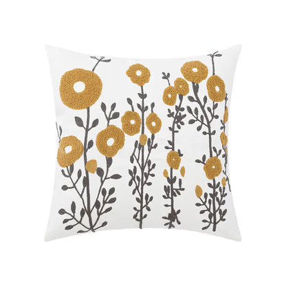 100% Cotton Cushion Covers