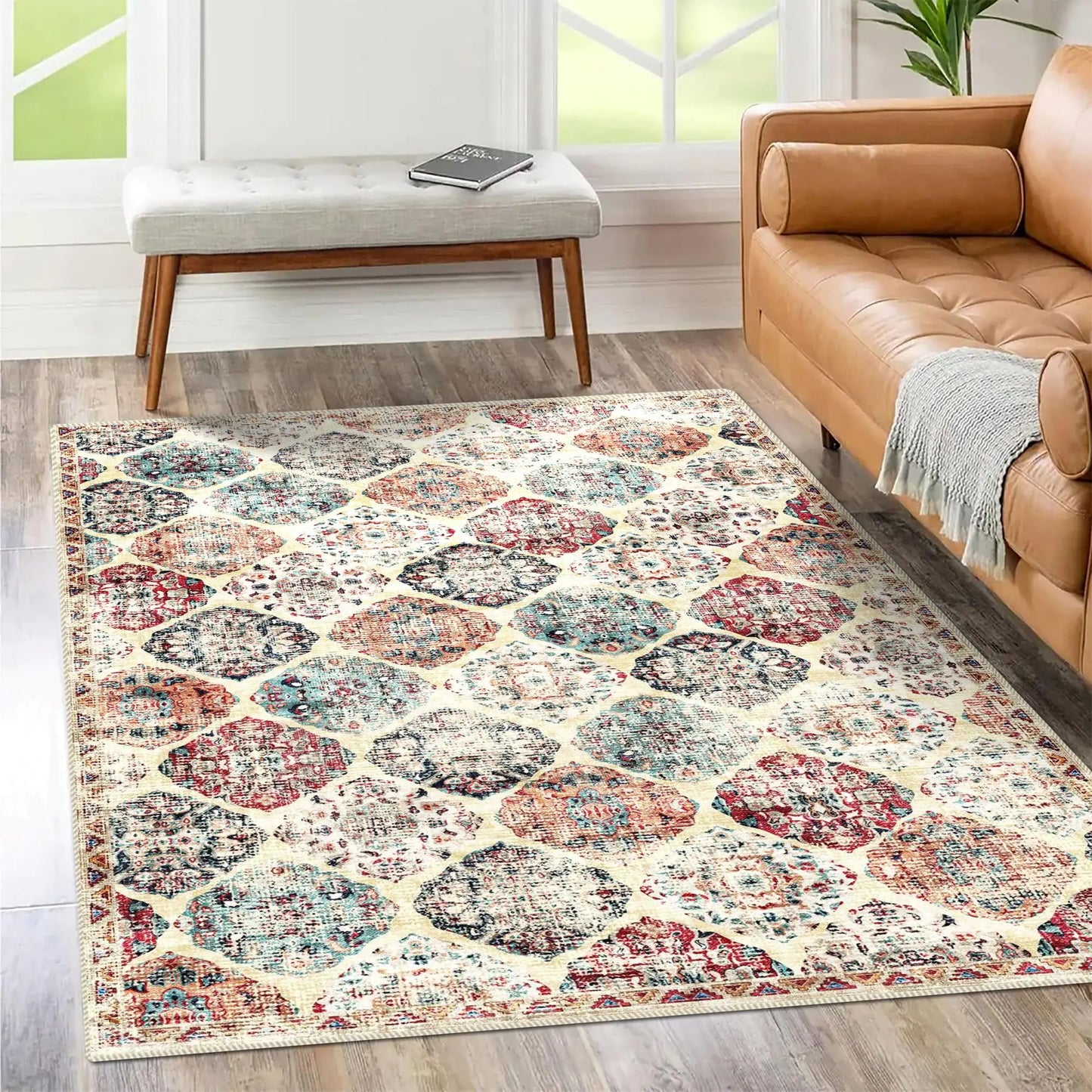 Poeti Carpet