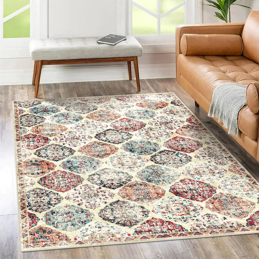 Poeti Carpet