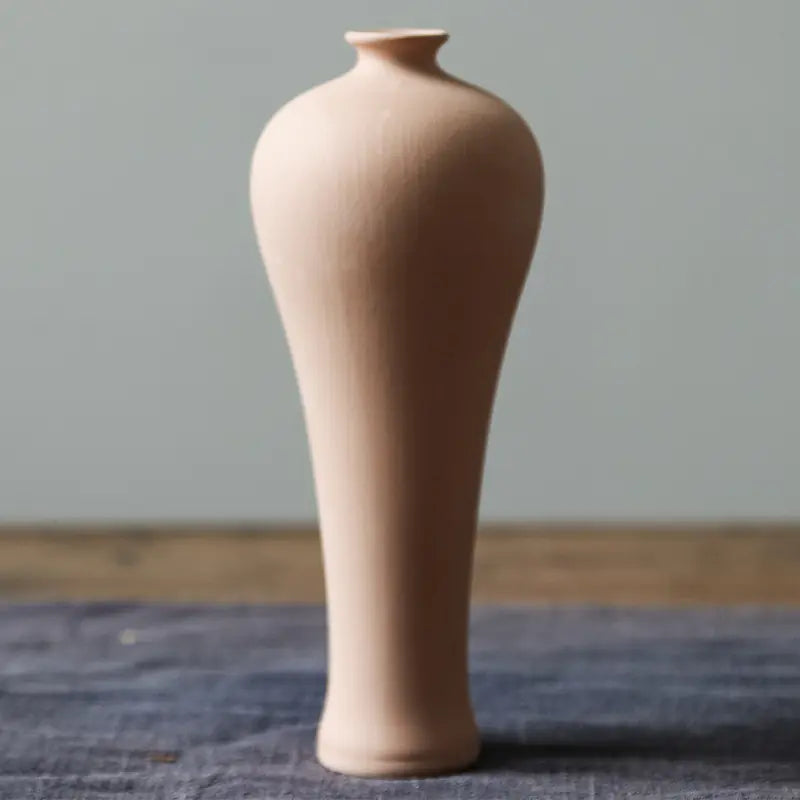 Gerro Ceràmic Nòrdic Minimalista