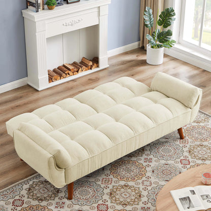 Cloud Beige Sofa