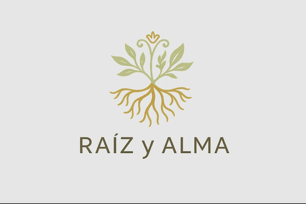 Raíz&Alma