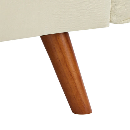 Cloud Beige Sofa
