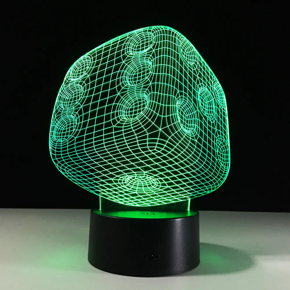Touch LED Light Lamp