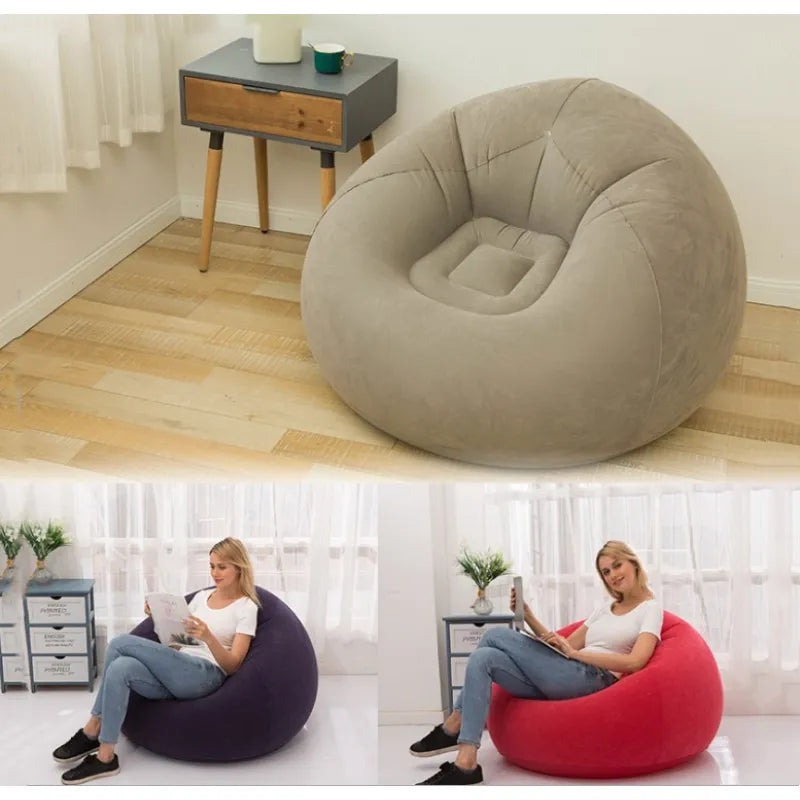 Tatami Pouf