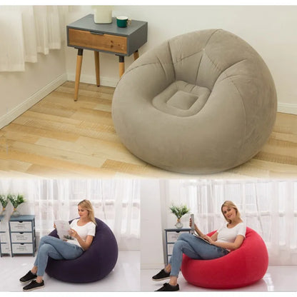 Tatami Pouf