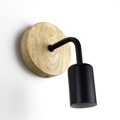Minimalist Wall Lamp