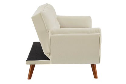 Cloud Beige Sofa