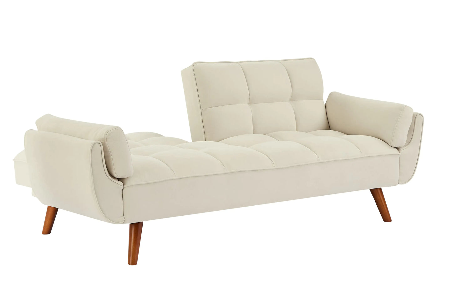 Cloud Beige Sofa