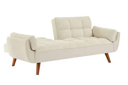 Cloud Beige Sofa