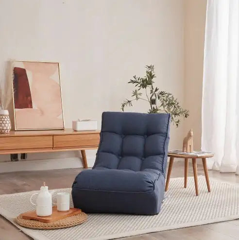 Single recliner chair