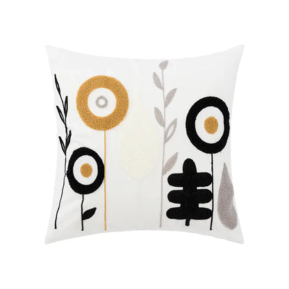 100% Cotton Cushion Covers