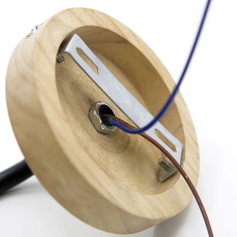 Minimalist Wall Lamp