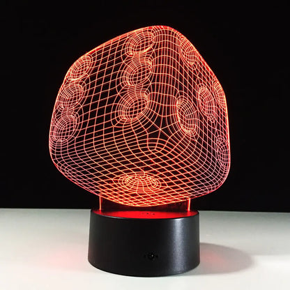Touch LED Light Lamp