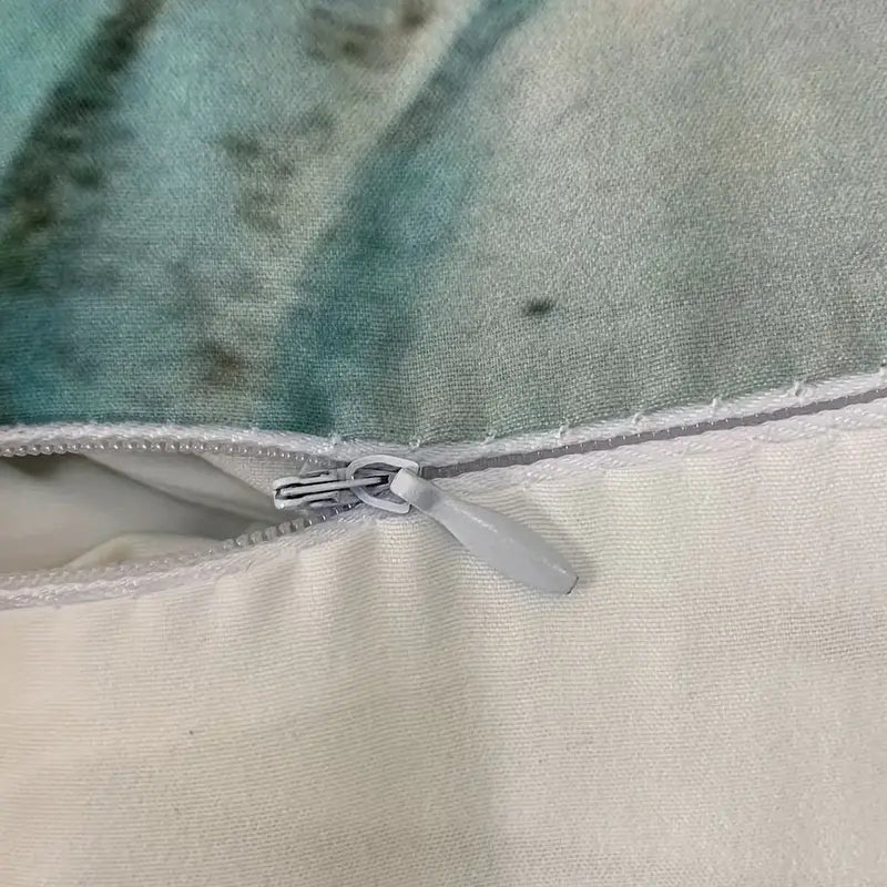 Funda de coixí d'Art Abstracte