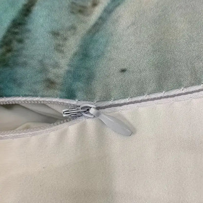 Funda de coixí d'Art Abstracte