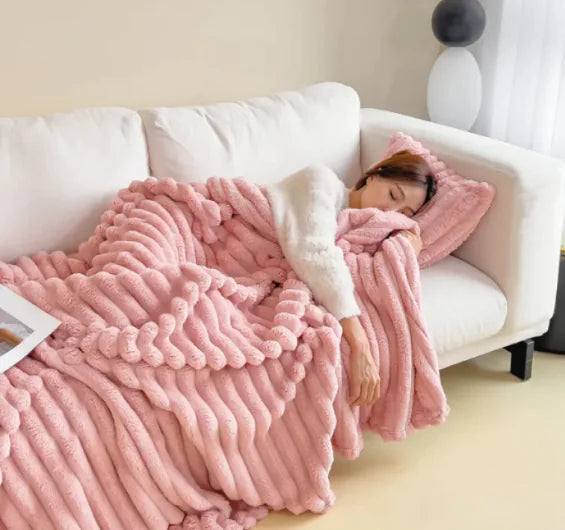 Velvet Blanket