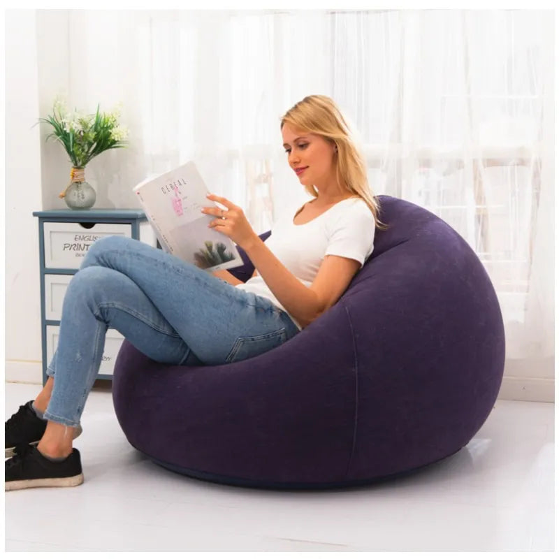 Tatami Pouf