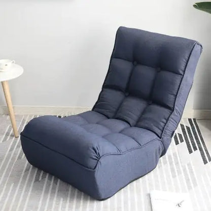 Single recliner chair