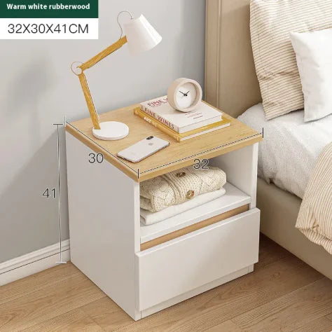 Minimalist nightstand