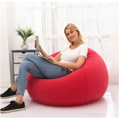 Tatami Pouf