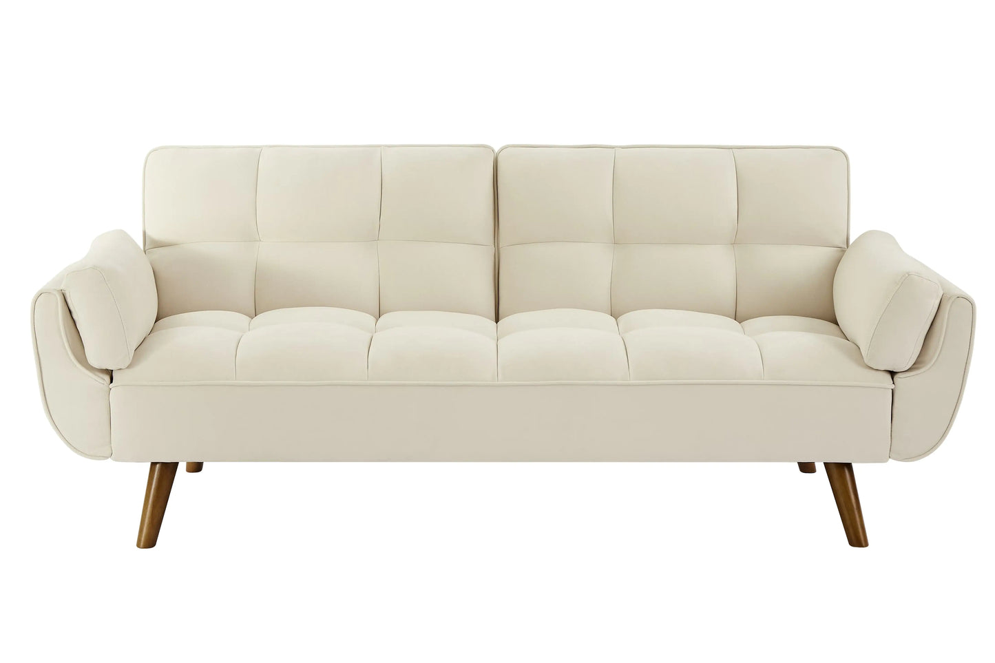 Cloud Beige Sofa