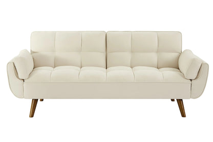 Cloud Beige Sofa