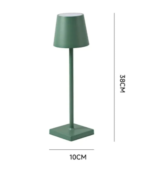 LED Table Lamp with Charger