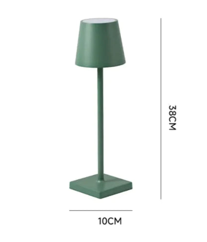 LED Table Lamp with Charger