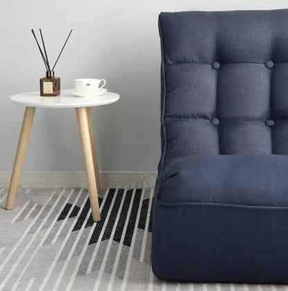 Single recliner chair