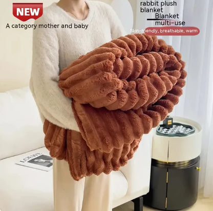 Velvet Blanket