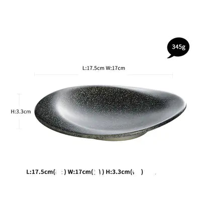 Ceramic Dinnerware Set